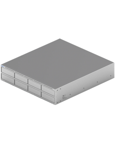 Ubiquiti UNAS-Pro-8-EU 2U... 2